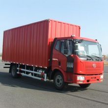  婁底雨服公司 主營 貨車 運輸