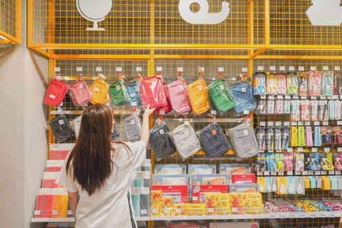 實探 日本超人氣國民雜貨店loft開業(yè)