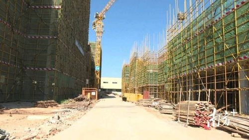 廣東木森日用品智能工廠預計2023年完成主體工程